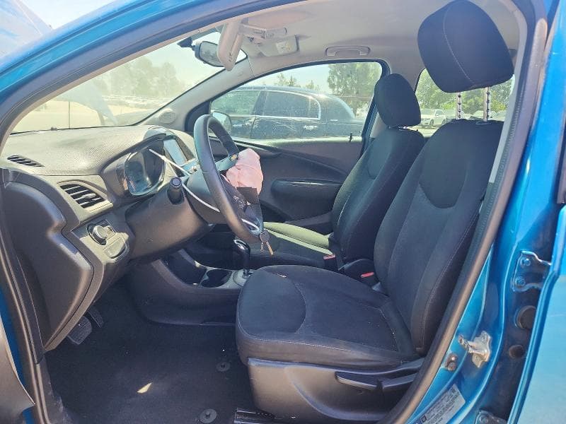 2021 CHEVROLET SPARK LS 7