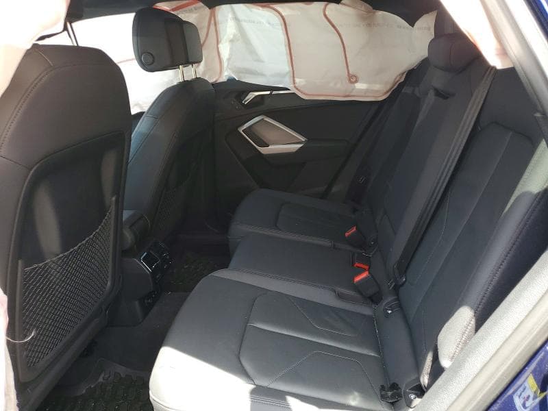 2023 AUDI Q3 PREMIUM PLUS S LINE 45 11