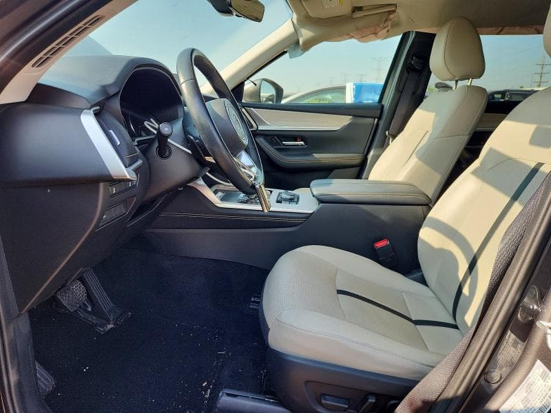 2024 MAZDA CX-90 PREFERRED PLUS 7