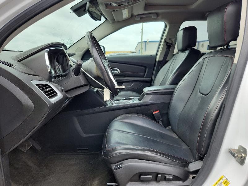2017 GMC TERRAIN SLT 7