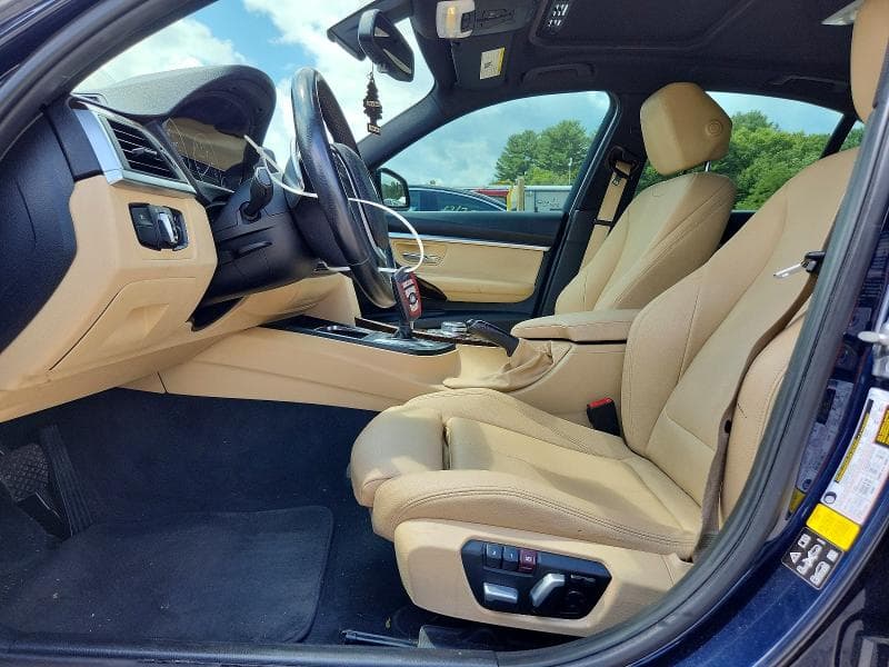 2017 BMW 330 XI XI 14