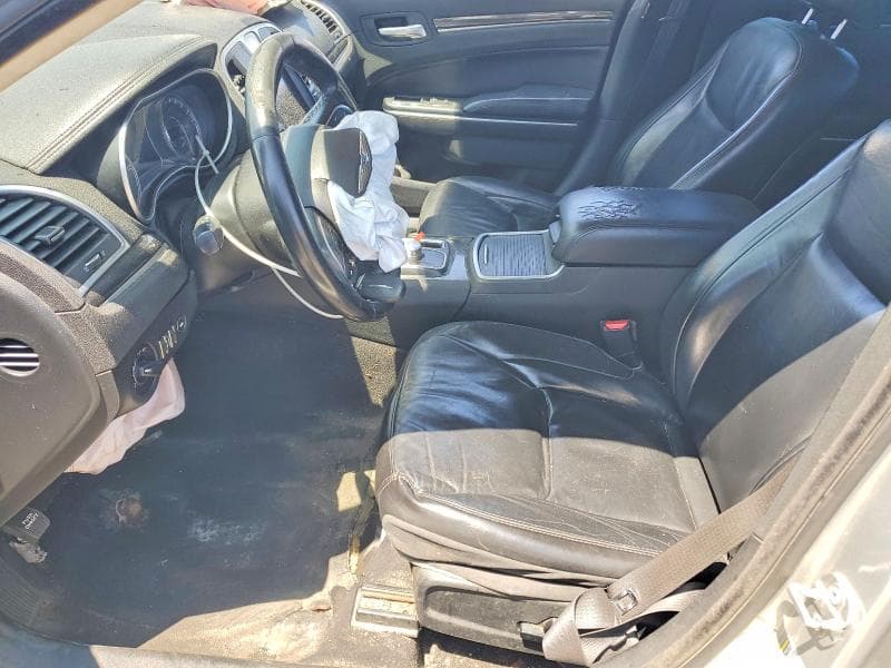 2019 CHRYSLER 300 TOURING 7