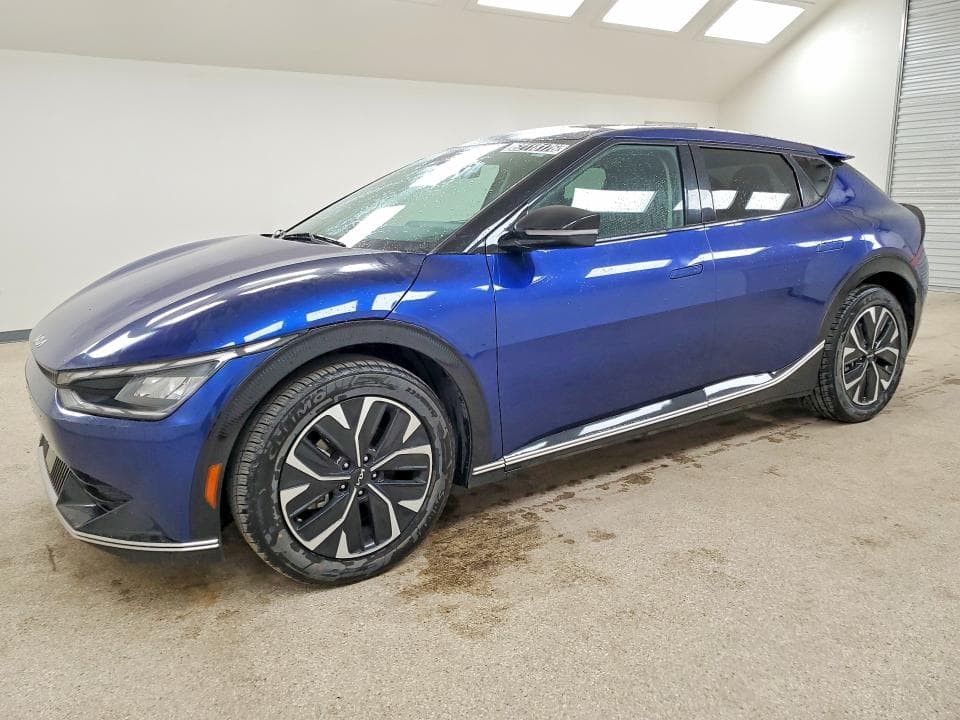 2024 KIA EV6 WIND