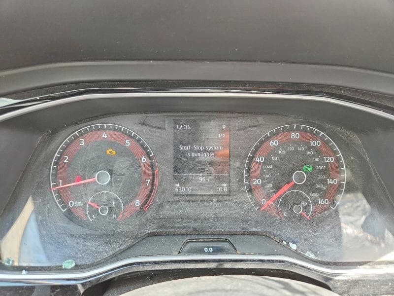 2020 VOLKSWAGEN JETTA S 9