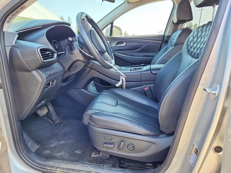 2023 HYUNDAI SANTA FE LIMITED 7