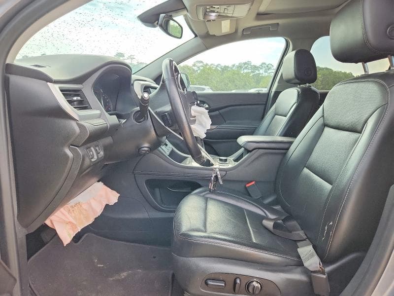 2021 GMC ACADIA SLT 7