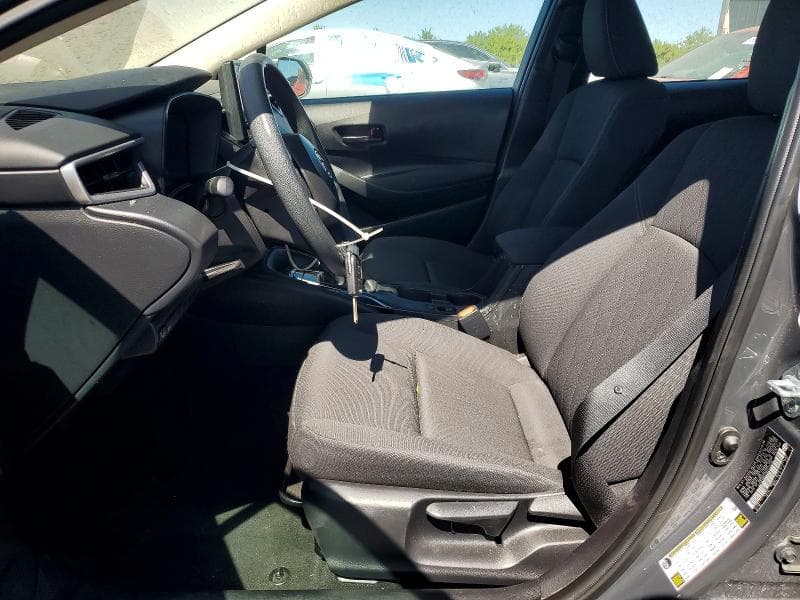 2024 TOYOTA COROLLA LE 7