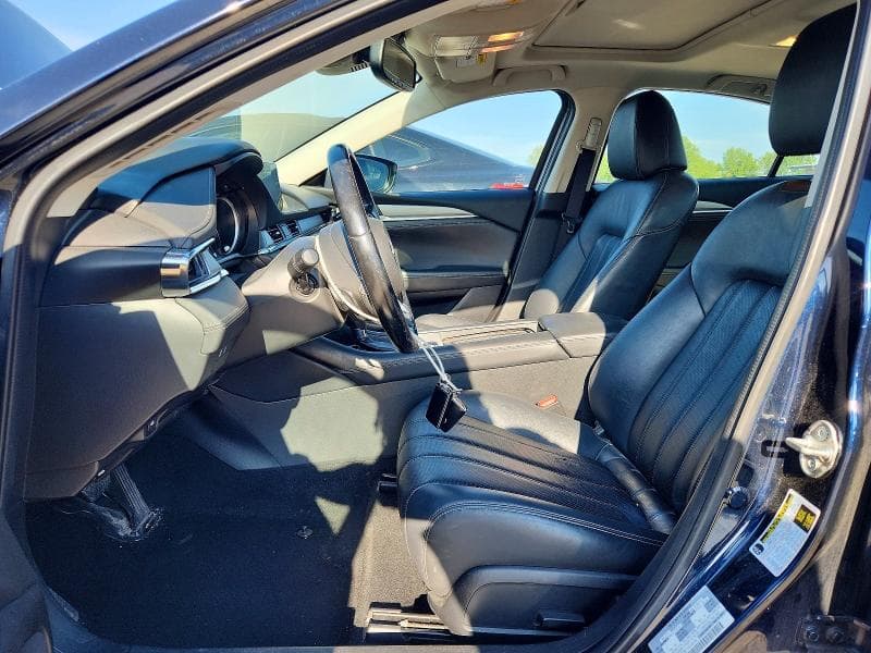 2020 MAZDA 6 GRAND TOURING 7