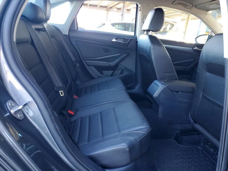 2024 VOLKSWAGEN JETTA SE 10