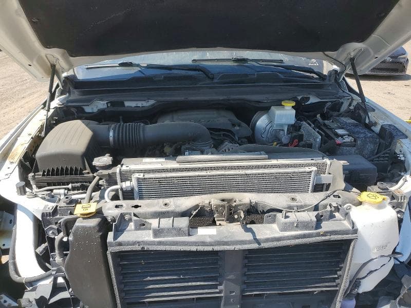 2020 RAM 1500 REBEL 11