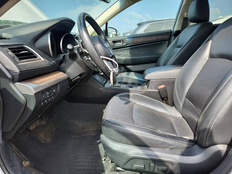 2019 SUBARU OUTBACK 2.5I LIMITED 7
