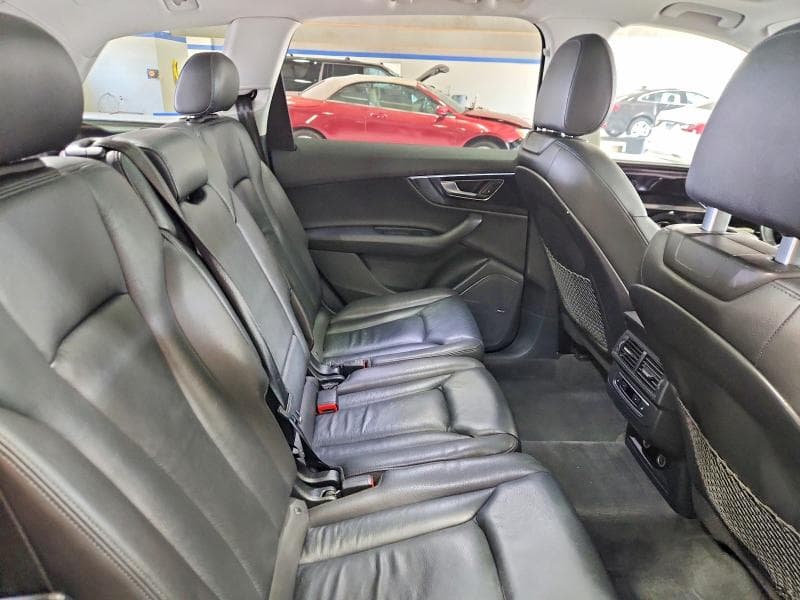 2018 AUDI Q7 PREMIUM PLUS 11
