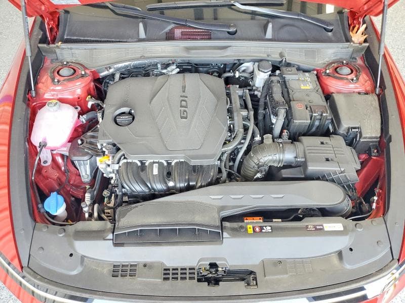 2026 HYUNDAI SONATA SE 11