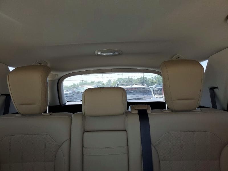 2018 MERCEDES-BENZ GLE 350 10