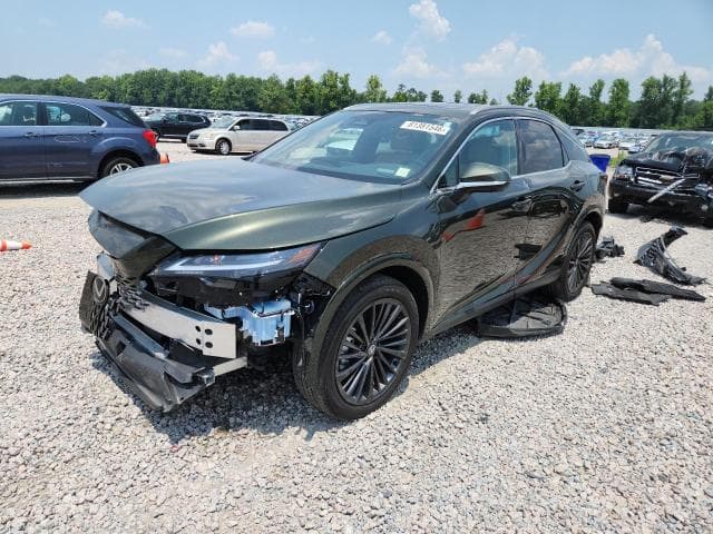 2026 LEXUS RX 350 PREMIUM - 1