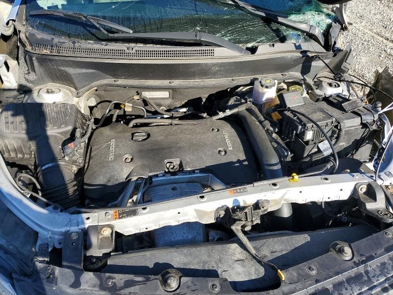 2018 CHEVROLET EQUINOX LT 12