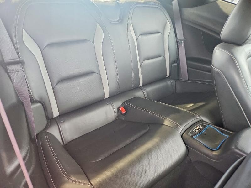 2017 CHEVROLET CAMARO LT 10