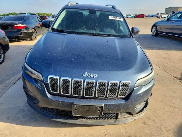2020 JEEP CHEEROKE 5