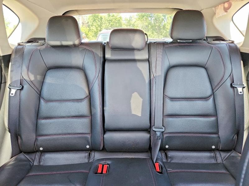 2023 MAZDA CX-5 PREFERRED 10