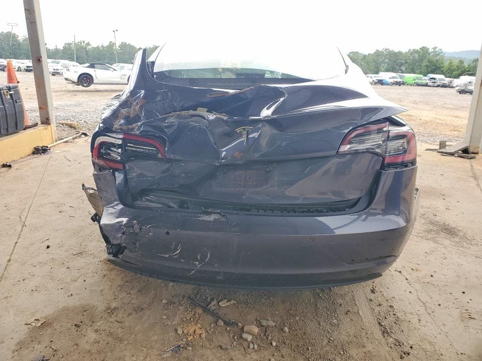 2021 TESLA MODEL 3 6
