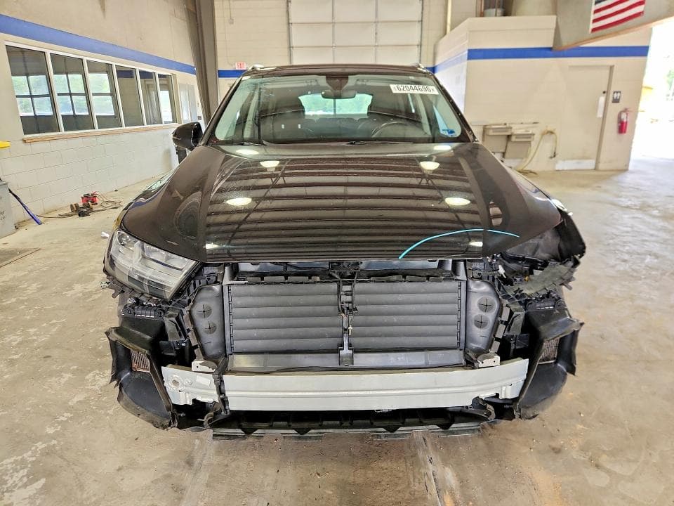 2018 AUDI Q7 PREMIUM PLUS 5