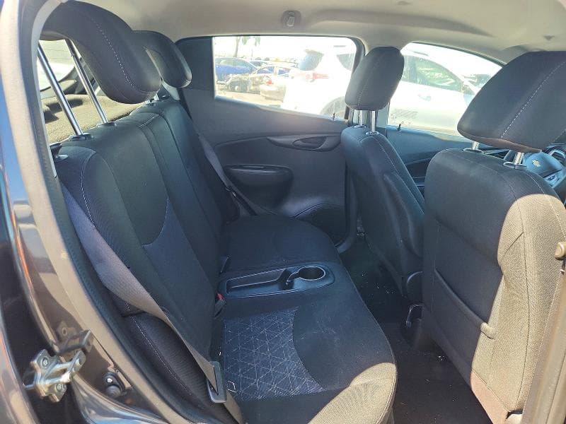2021 CHEVROLET SPARK 1LT 10