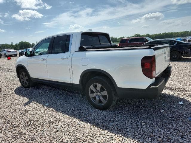 2020 HONDA RIDGELINE RTL 2