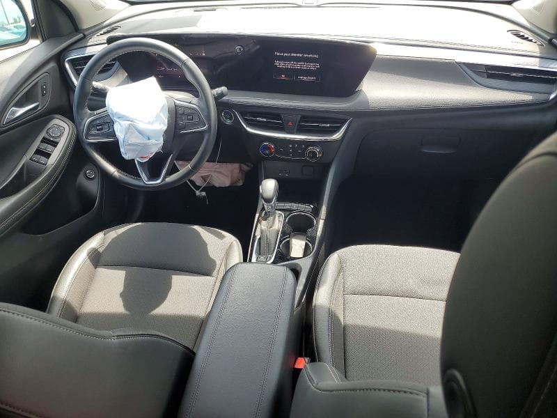 2025 BUICK ENCORE GX PREFERRED 8