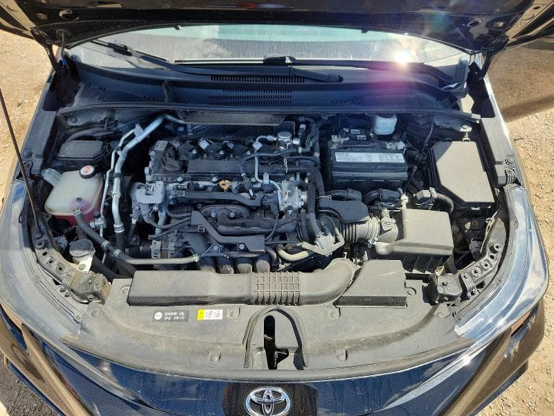 2020 TOYOTA COROLLA SE 11