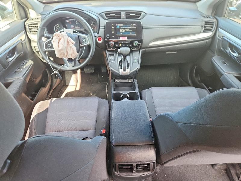 2020 HONDA CR-V LX 8