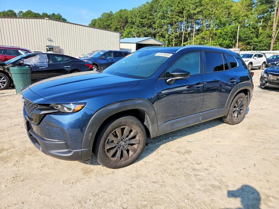 2024 MAZDA CX-50 PREMIUM - 1