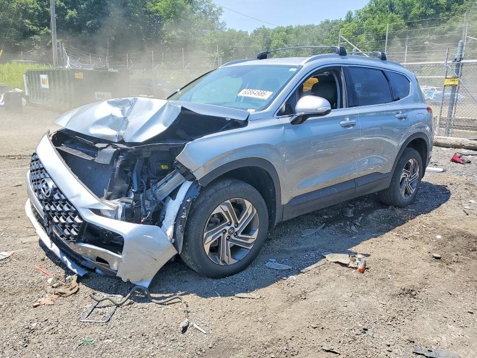 2023 HYUNDAI SANTA FE SEL - 1