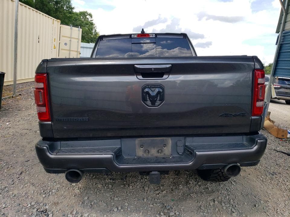 2019 RAM 1500 BIG HORN/LONE STAR 6