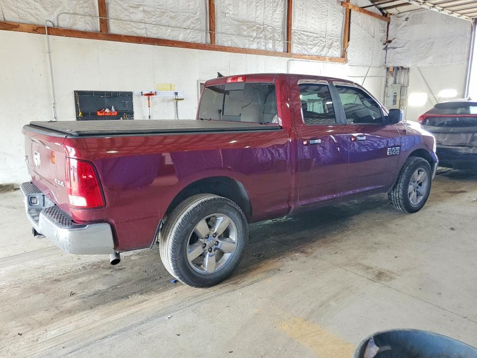 2018 RAM 1500 SLT 3
