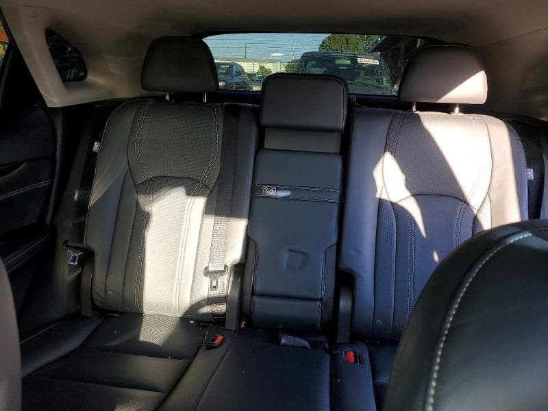 2019 LEXUS RX 450H BASE 10