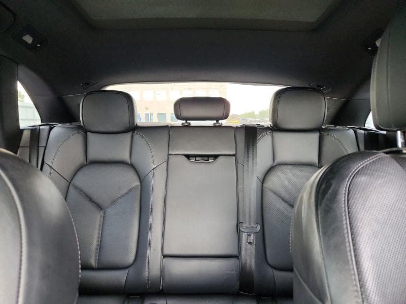 2020 PORSCHE MACAN S 10