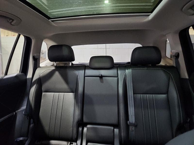 2022 VOLKSWAGEN TIGUAN SE 10