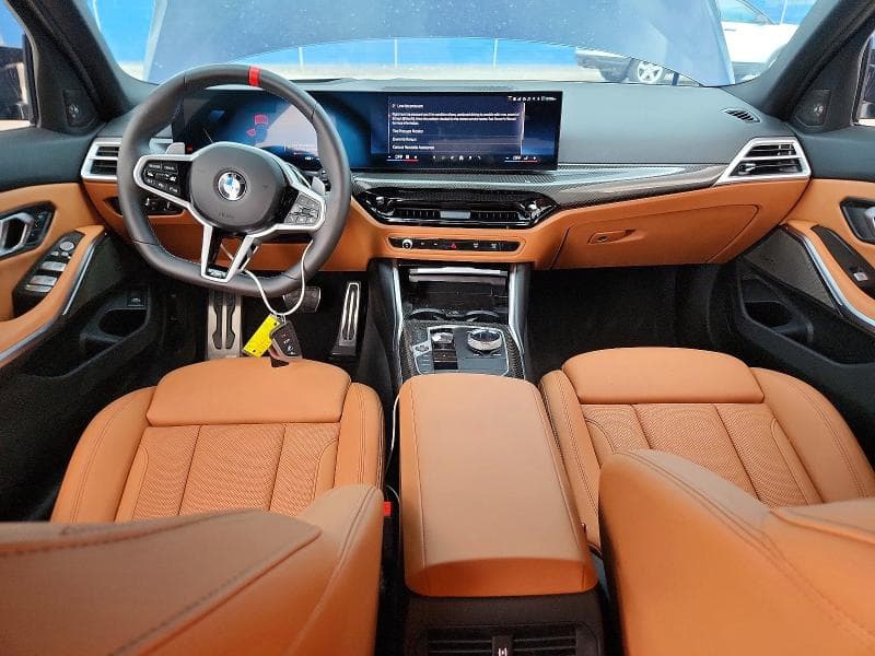 2026 BMW M340I 8