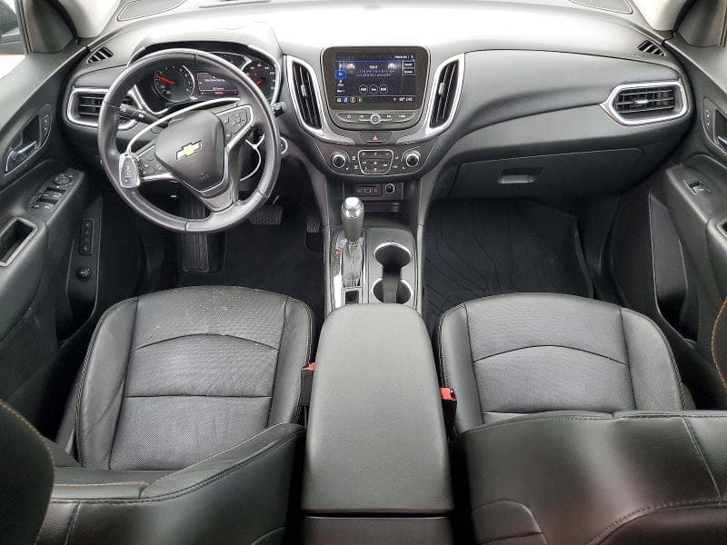 2020 CHEVROLET EQUINOX LT 8