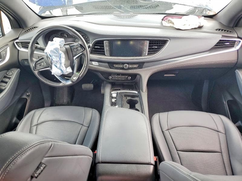 2023 BUICK ENCLAVE ESSENCE 8
