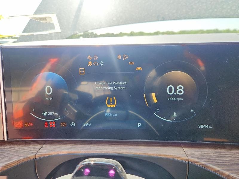 2026 HYUNDAI SANTA FE LIMITED 9