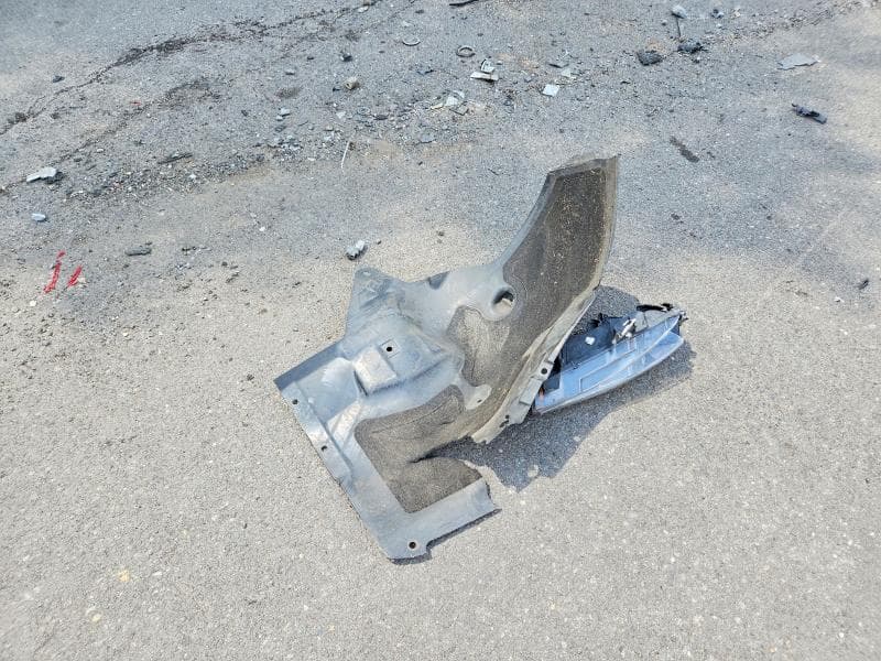 2019 TESLA MODEL 3 12