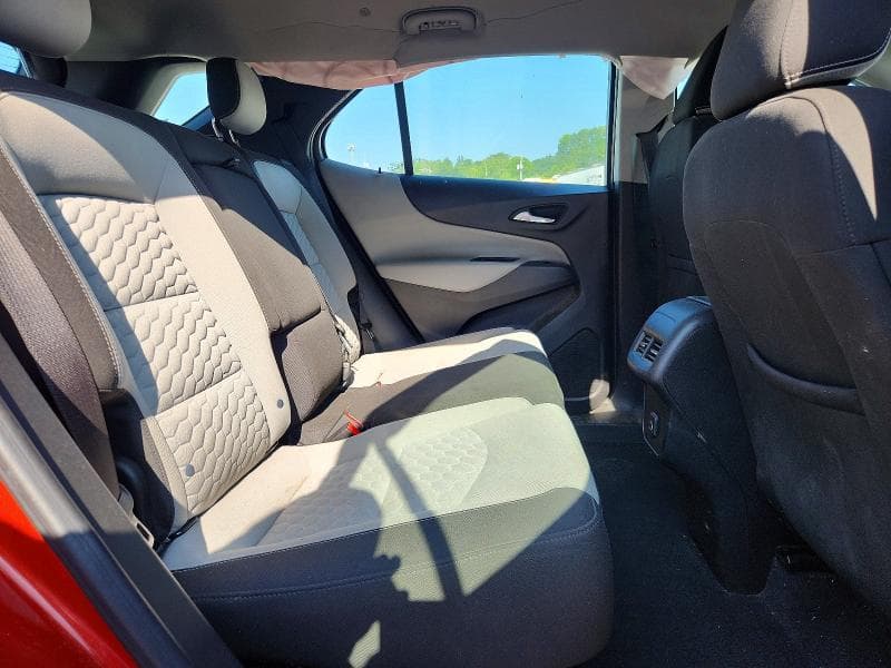 2020 CHEVROLET EQUINOX LS 11