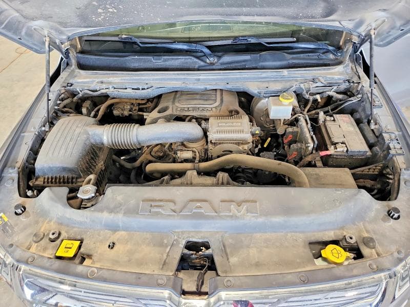 2020 RAM 1500 BIG HORN/LONE STAR 11