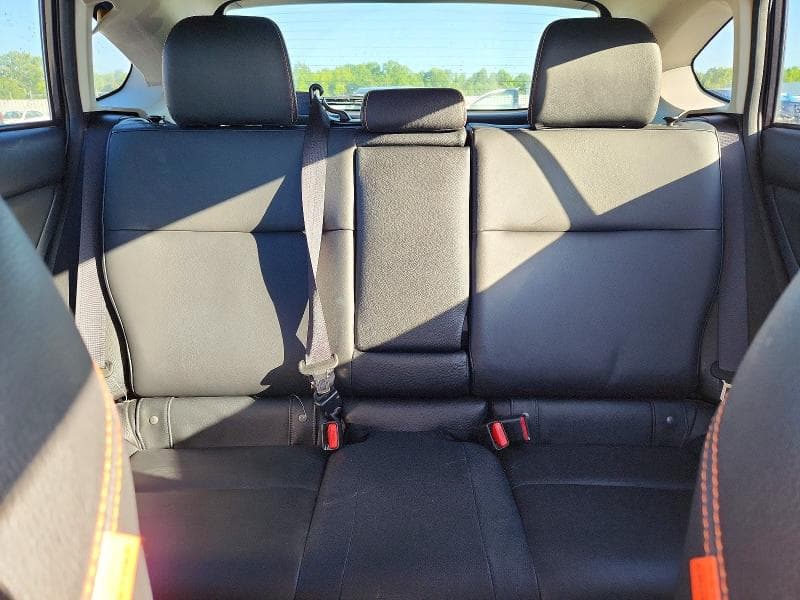 2017 SUBARU CROSSTREK LIMITED 10