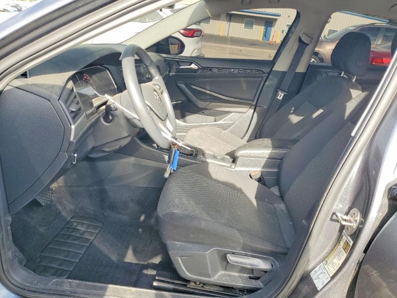 2021 VOLKSWAGEN JETTA S 7