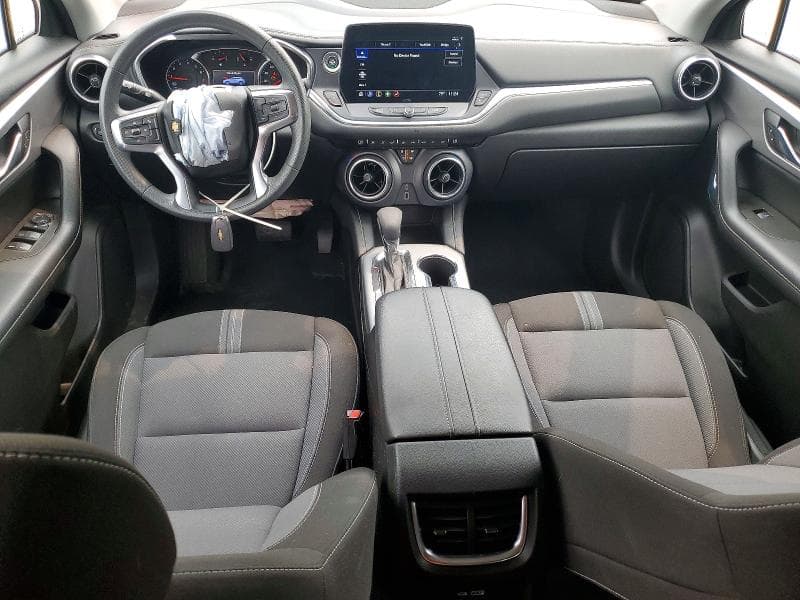 2023 CHEVROLET BLAZER 2LT 8