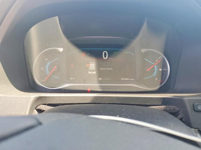 2020 HONDA PILOT EXL 9