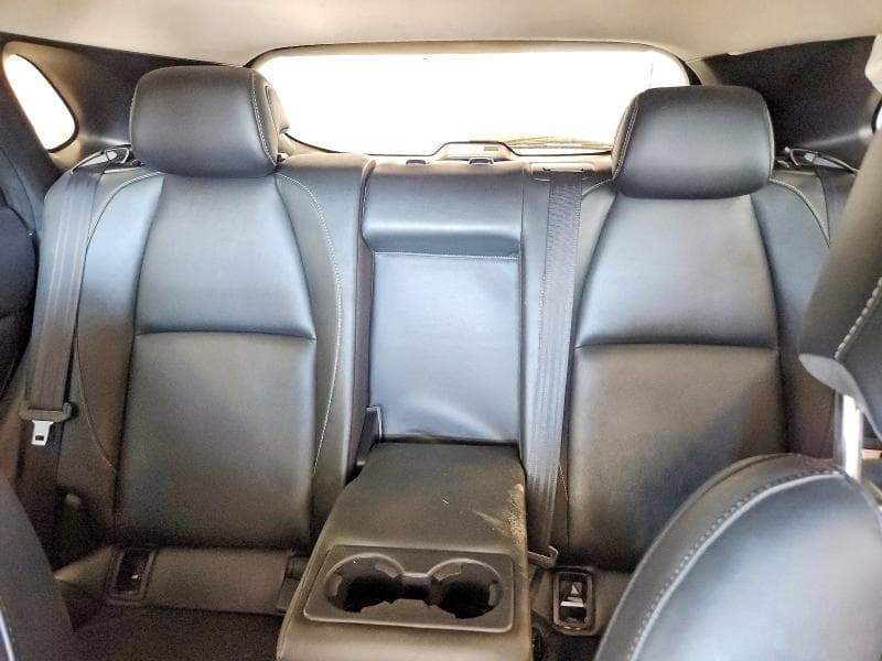 2021 MAZDA CX-30 PREFERRED 10