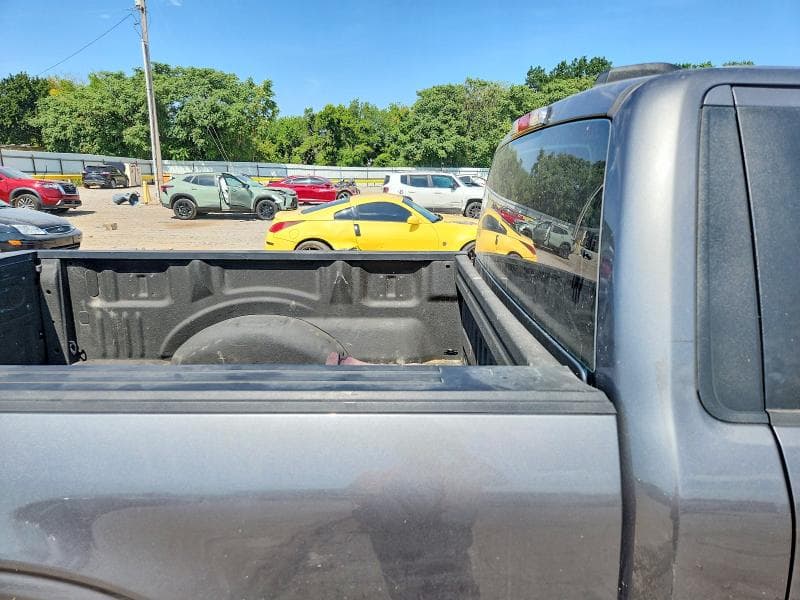 2023 FORD F150 10